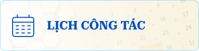 Lịch công tác