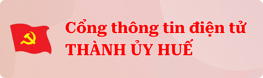 Thành ủy Huế
